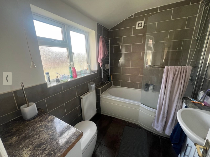 3 Bedroom - Sausthorpe Street - Bills Inclusive - Thumbnail 6